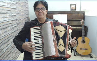 Como Aprender A Tocar Acordeon?